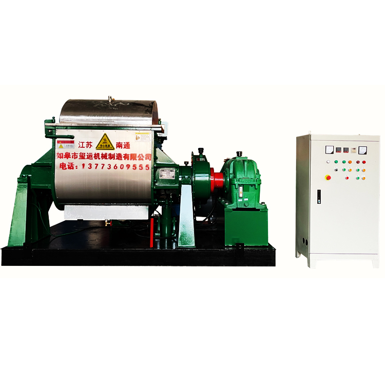 NH-500L電加熱捏合機(jī)